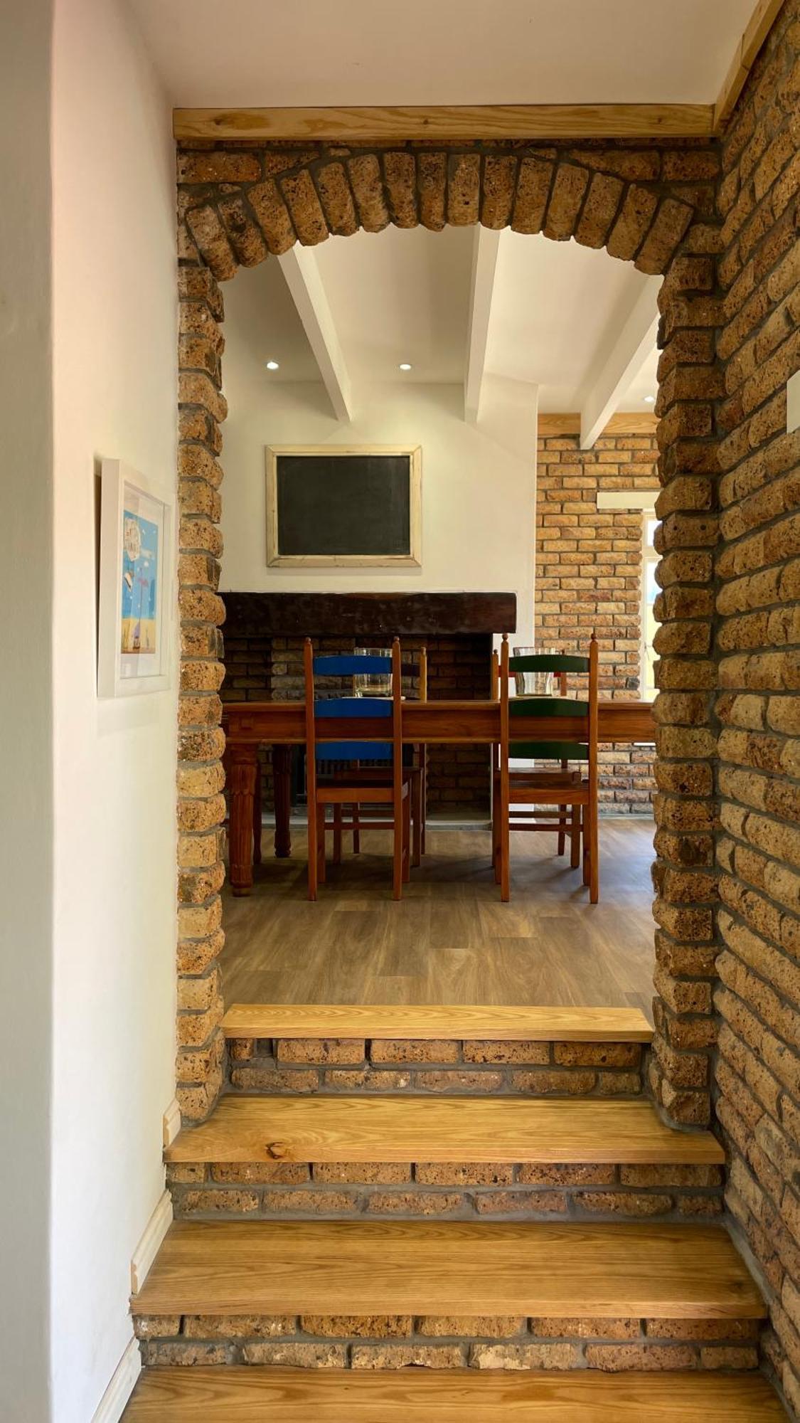 Unique Hout Bay House Villa Exterior foto