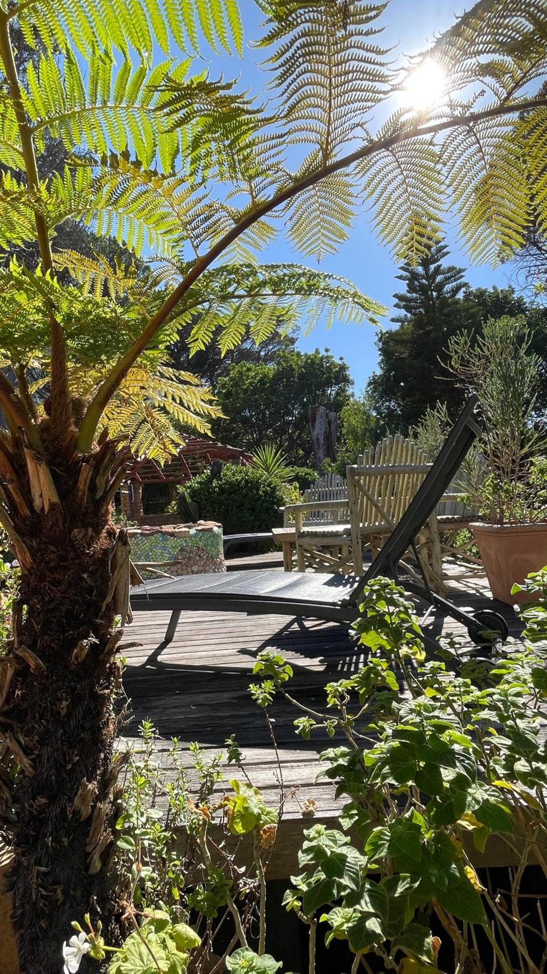 Unique Hout Bay House Villa Exterior foto